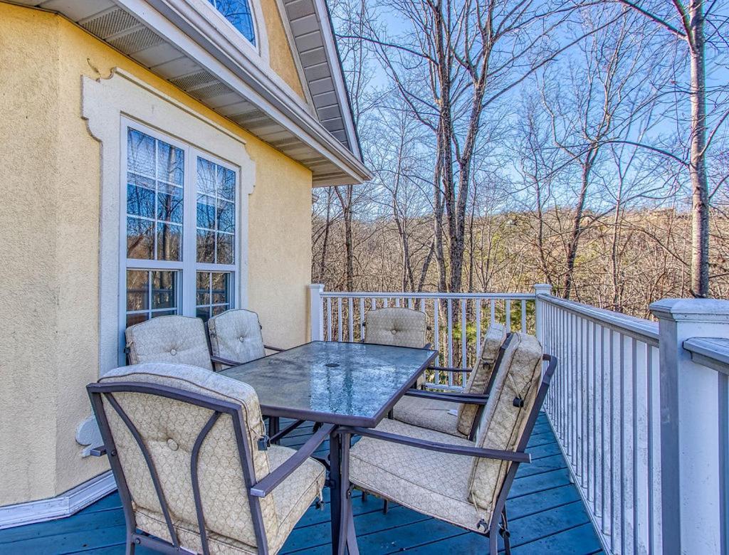 Ober Hideaway, Hot Tub, Wifi, 1089 Free Tickets Each Paid Day, Dollywood And More Gatlinburg Bagian luar foto